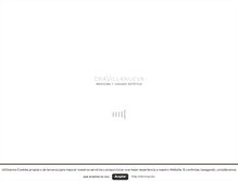 Tablet Screenshot of dravillanueva.com